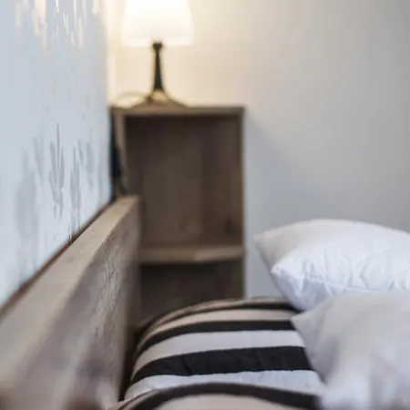 Jelena1 Apartmán Tatranská Lomnica