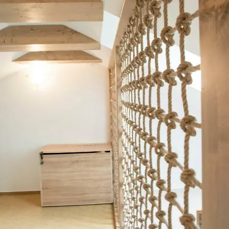 Apartament Jelena1 *