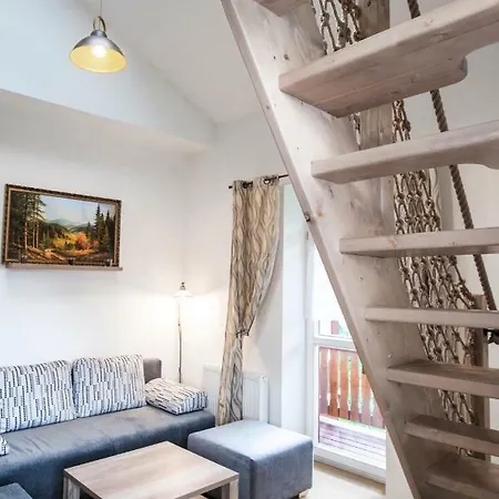 Jelena1 Apartmán