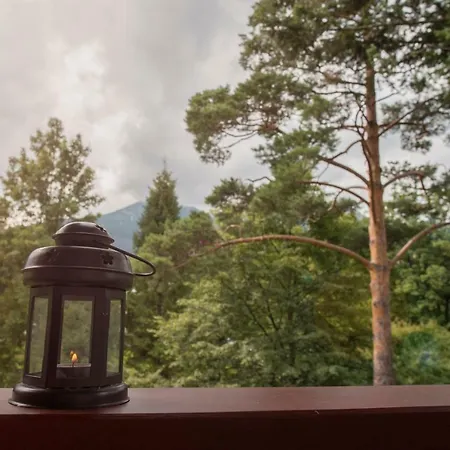 Apartmán Jelena1 Tatranská Lomnica